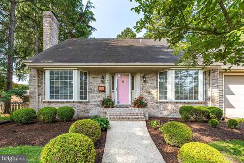 602 CRESTVIEW LANE, SALISBURY, MD 21801