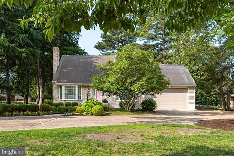 602 CRESTVIEW LANE, SALISBURY, MD 21801