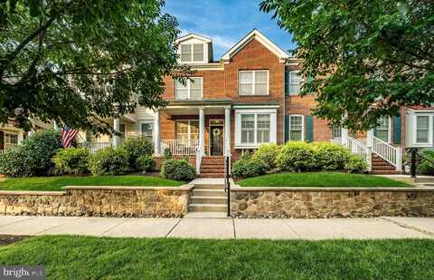 141 SPRING OAK DRIVE, MALVERN, PA 19355