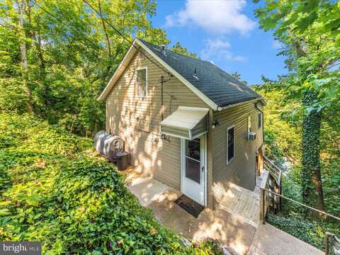 12535 ROCKDALE ROAD, CLEAR SPRING, MD 21722