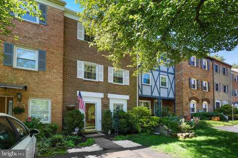 14803 HAYMARKET LANE, CENTREVILLE, VA 20120