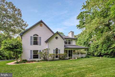 7701 LAKE SHORE DRIVE, OWINGS, MD 20736