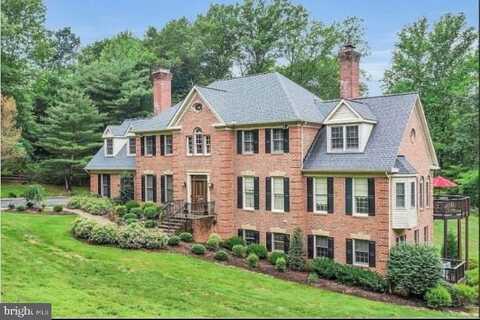 4514 DEN HAAG ROAD, WARRENTON, VA 20187
