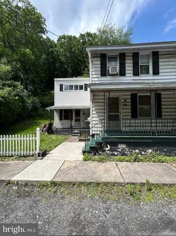 523 W MAHANOY AVENUE, GIRARDVILLE, PA 17935