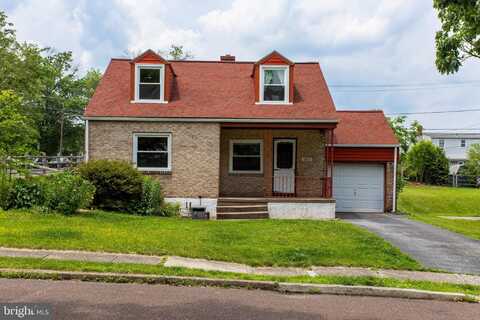 1053 TERRACE LANE, POTTSTOWN, PA 19464