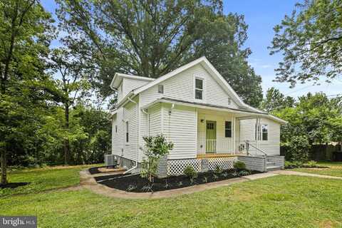 7911 BEVERLY AVENUE, PARKVILLE, MD 21234