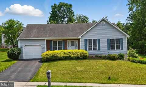 806 JACKSON STREET, BIRDSBORO, PA 19508