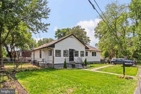 7724 CENTRAL AVENUE, PASADENA, MD 21122