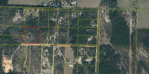 000 Deer Trl Court, DeFuniak Springs, FL 32433