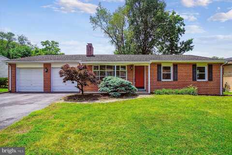 17817 GREENTREE LANE, HAGERSTOWN, MD 21740