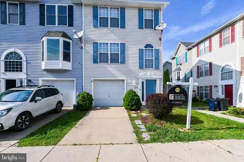 9466 SEA BREEZE COURT, NORTH BEACH, MD 20714