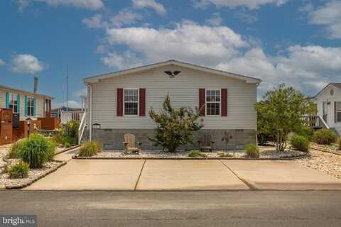 26273 N COVE DRIVE, MILLSBORO, DE 19966