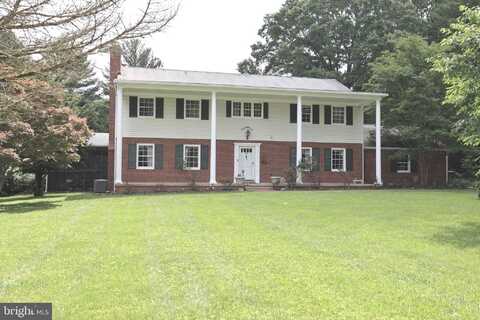 865 SENECA ROAD, GREAT FALLS, VA 22066
