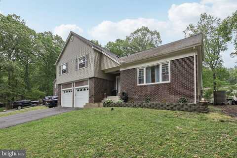 2107 HARPOON DRIVE, STAFFORD, VA 22554