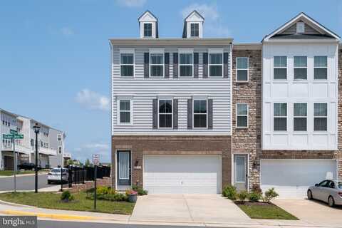 4090 ELIZABETH REED WAY, LAKE RIDGE, VA 22192