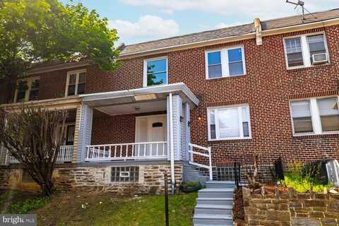 857 E STAFFORD STREET, PHILADELPHIA, PA 19138