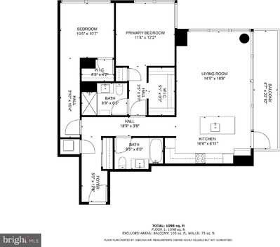 1300 4TH STREET SE, WASHINGTON, DC 20003