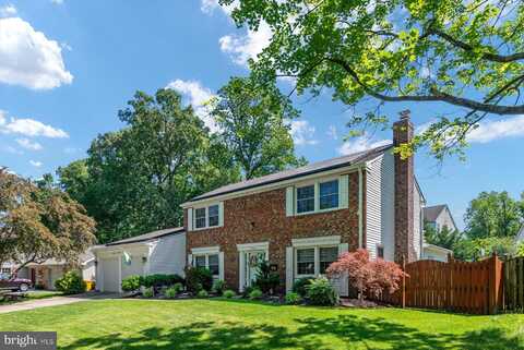 1702 TARRYTOWN AVENUE, CROFTON, MD 21114
