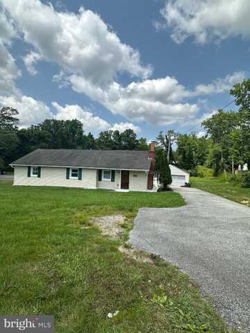 6900 CIPRIANO ROAD, LANHAM, MD 20706