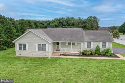 1450 JACKSON DITCH ROAD, HARRINGTON, DE 19952
