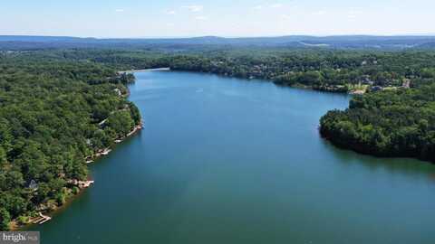 906 SOUTH LAKEVIEW DRIVE, CROSS JUNCTION, VA 22625