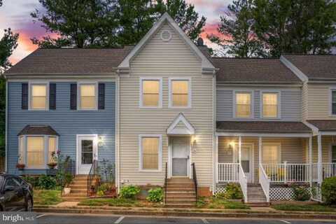 307 POWHATAN COURT, STAFFORD, VA 22556