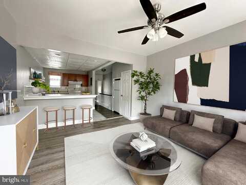 1718 N LAMBERT STREET, PHILADELPHIA, PA 19121