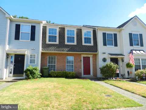 5149 DOMINION DRIVE, FREDERICKSBURG, VA 22407