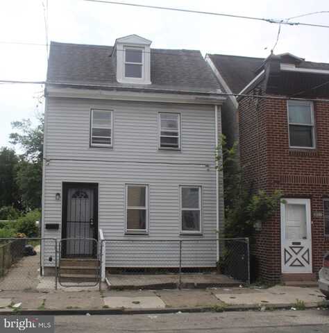 1348 SELLERS STREET, PHILADELPHIA, PA 19124
