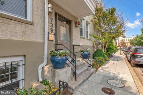 739 NEWTON PLACE NW, WASHINGTON, DC 20010