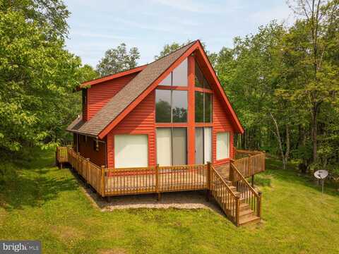 501 CHRISTOPHERS WAY, OAKLAND, MD 21550