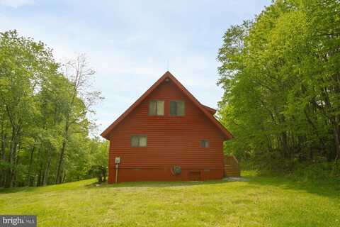 501 CHRISTOPHERS WAY, OAKLAND, MD 21550