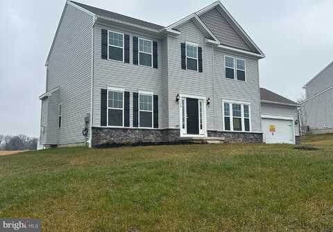 6 BENTLEY COURT, YORK HAVEN, PA 17370
