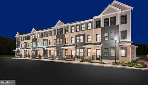 1314 PARKER BOULEVARD, PRINCETON JUNCTION, NJ 08550