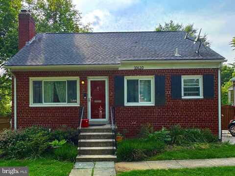 10610 LEXINGTON STREET, KENSINGTON, MD 20895