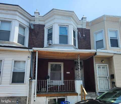 155 N PEACH STREET, PHILADELPHIA, PA 19139