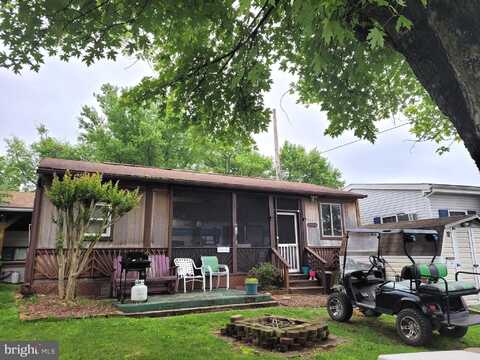 BLOCK 32 LOT 3 HILO ROAD, FALLING WATERS, WV 25419