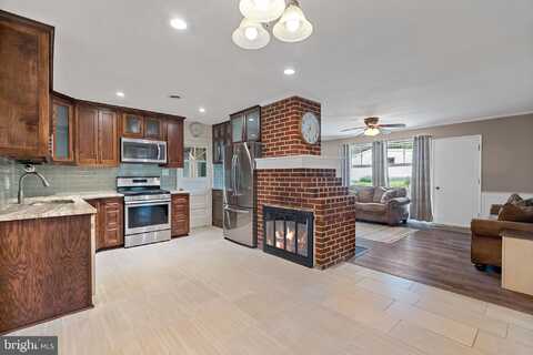 7407 FALMOUTH STREET, SPRINGFIELD, VA 22150