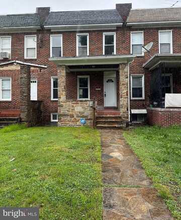 3720 BROOKLYN, BALTIMORE, MD 21225
