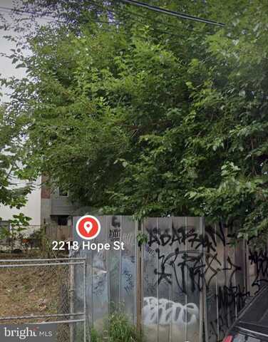 2218 N HOPE STREET, PHILADELPHIA, PA 19133
