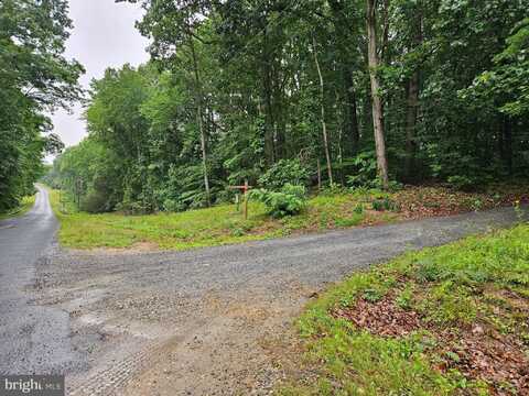 12442 CLARK ROAD, LYNCH, MD 21678