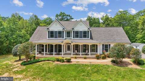 301 GENTLE BREEZE CIRCLE, FREDERICKSBURG, VA 22406