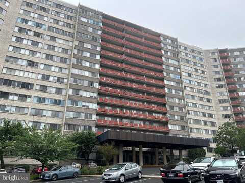 5340 HOLMES RUN PARKWAY, ALEXANDRIA, VA 22304