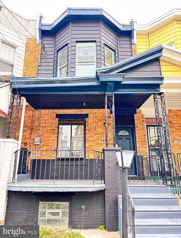 6143 MORTON STREET, PHILADELPHIA, PA 19144