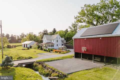 1689 TOLNA JUNCTION LANE, NEW FREEDOM, PA 17349