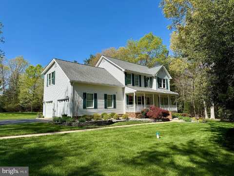20955 ASTER DRIVE, CALLAWAY, MD 20620