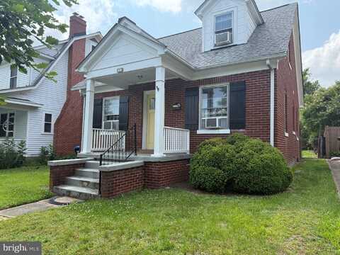 814 BROMPTON STREET, FREDERICKSBURG, VA 22401