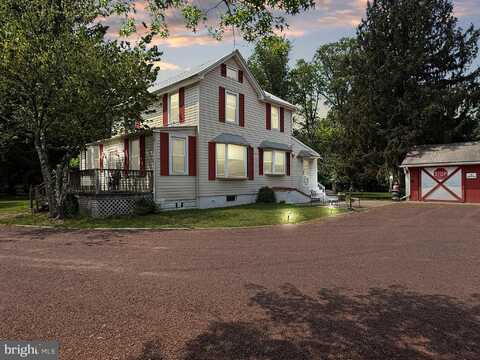 18 PADUCAH ROAD, EASTAMPTON, NJ 08060