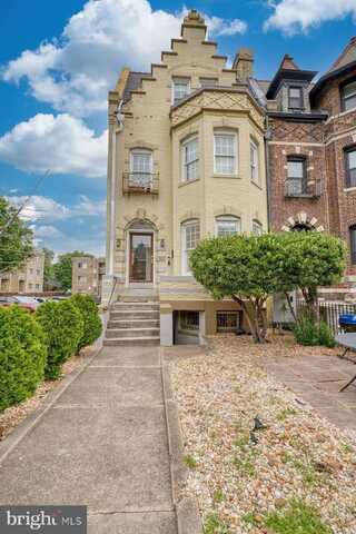 1337 HARVARD STREET NW, WASHINGTON, DC 20009