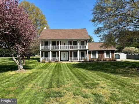 11961 LEXINGTON DRIVE, DUNKIRK, MD 20754